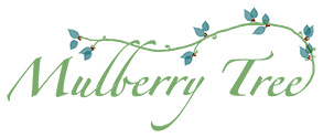 Mulberry Tree Learming Center Logo