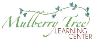 logo for Mulberry Tree Learning Center